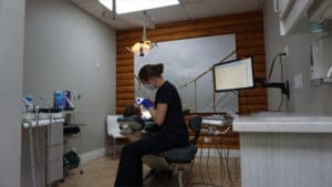 Monashee Dental Centre - Dr Paula Winsor-Lee - Lumby BC - 1K Gallery - 6