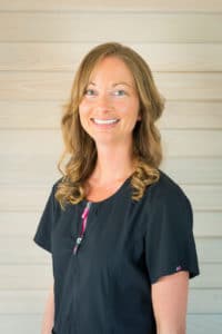 Monashee Dental Centre - Dr Paula Winsor-Lee - Lumby BC - Staff - 2 Jenn 1080