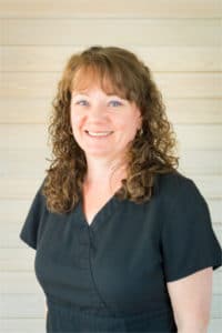 Monashee Dental Centre - Dr Paula Winsor-Lee - Lumby BC - Staff - 4 Bree