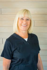 Monashee Dental Centre - Dr Paula Winsor-Lee - Lumby BC - Staff - 8 Lesley