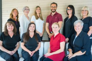 Monashee Dental Centre - Dr Paula Winsor-Lee - Lumby BC - The Team - 10